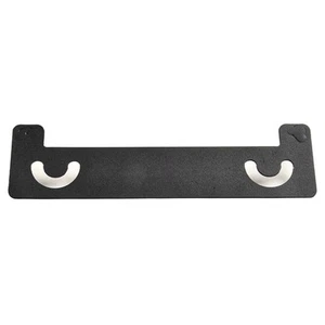 Car Roof Mount Effortless Installation Metal Construction Roof Mounting - Photo 1/11