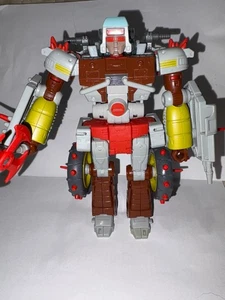 Transformers Studio Series Wreck-gar Voyager 86-14 - Imagen 1 de 4