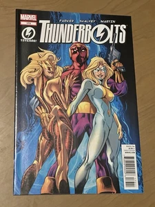 Thunderbolts #173 Bagged & Boarded Marvel 2006 Combined Free Shipping 🐶 - Picture 1 of 1