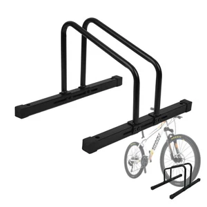YYDS Bike Stand Floor, Bike Stand for MTB Road Bike,Adjustable Spacing,Indoor... - Picture 1 of 5