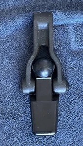 NEW Original Kenworth Hood Latch KW 1987-'05’ W900B T600A T800 K147-107 K147-253 - Bild 1 von 4