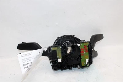 Used Steering Column Control Switch fits: 2016 Audi A7 assembly w/adaptive cruis Foto 1 de 4