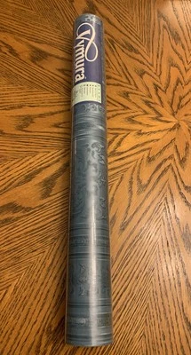 Vintage Vymura International quality vinyl wall covering 56 ft.²  - Image 1 of 4
