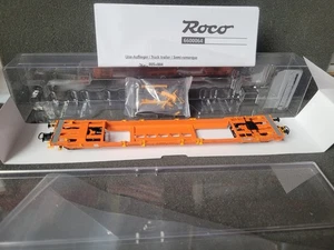 Wascosa 461-0 Gattung Sdgnss Taschenwagen T5 H0 2-Leiter aus Roco 6600064 - Picture 1 of 8