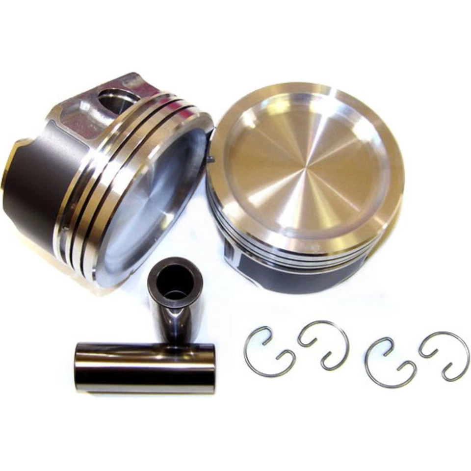 Juego de 8 pistones P4151 DNJ para camioneta F150 E150 furgoneta E250 Lincoln Town Car Mercury Foto 1 de 1