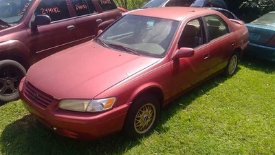 Crossmember/K-Frame Rear Fits 97-04 AVALON 210116 - Image 1 of 4