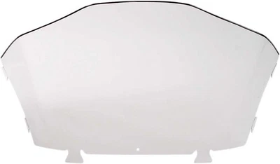 SNO Stuff Windshield - Low - 13in. - Smoke - 450-472 Foto 1 de 2