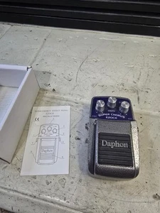 Daphon E20CH Super Chorus Open Box - Bild 1 von 7