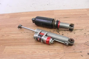 2005 POLARIS RMK 900 RMK900 Front and Rear Rear Suspension Shock / RYDE FX- PAIR - Picture 1 of 17