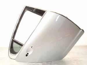 C2Z2013 REAR RIGHT DOOR / 8X23F24630AB / 6484199 FOR JAGUAR XF 5.0 V8 XFR KOMPRE - Picture 1 of 10