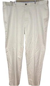 Brooks Brothers Advantage Chino Clark Hose 346 Herren 42x32 W42 L32 - Bild 1 von 4