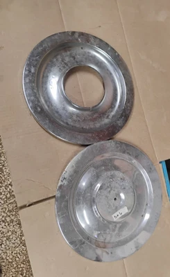 Camioneta Chevy GMC 73-87 OEM mercado de accesorios 4 Bbl Breather Foto 1 de 4