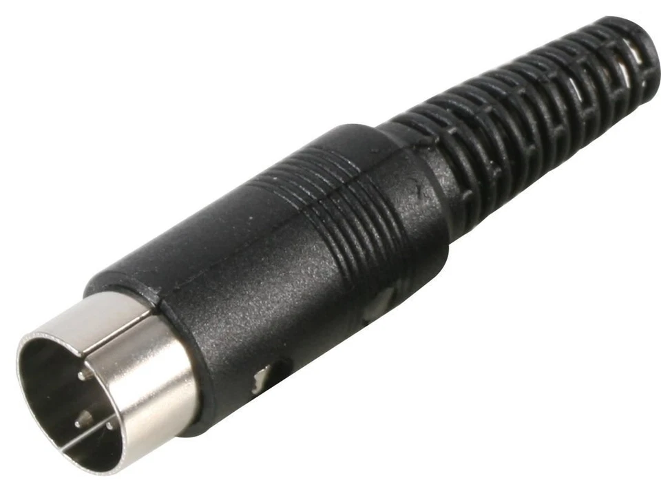 PRO SIGNAL - Plag, DIN, 3 Pin, Pek 10 - Image 1 of 1