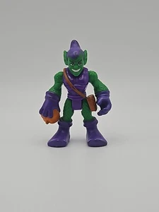 Marvel Heroes Green Goblin Figure - Picture 1 of 7