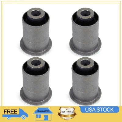 Mevotech 前下 4 Of 悬架控制臂衬套适用于日产 Titan XH — 第 1/3 张图片