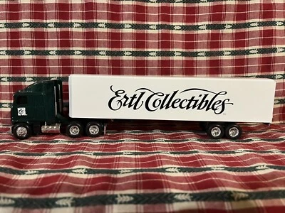 1/64 Ertl Mack semi truck - Image 1 of 3