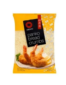 Obento Panko Breadcrumbs 1kg - Bild 1 von 1