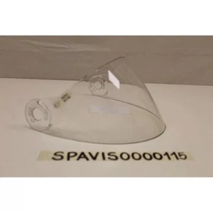 VISIERA TRASPARENTE PER CASCO NOLAN Helmet visor N32 - Imagen 1 de 1