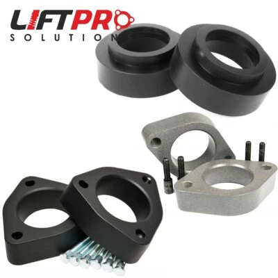 Kit Elevador Nivelador Espaciadores Coche 1.6" 40mm para Nissan ALTIMA, MAXIMA Foto 1 de 4