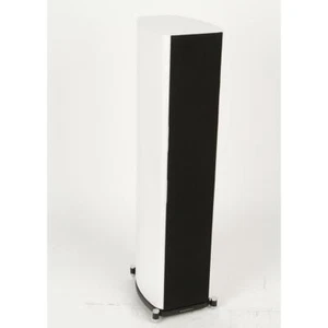 Wharfedale EVO4.4 Dual 6.5" 3-Way Floorstanding Speaker - Single SKU#1371950 - Picture 1 of 3