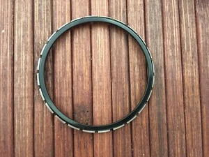 BEZEL for BREITLING Navitimer Chronomat 1808 1806 1809 0907 816-72 - Picture 1 of 4
