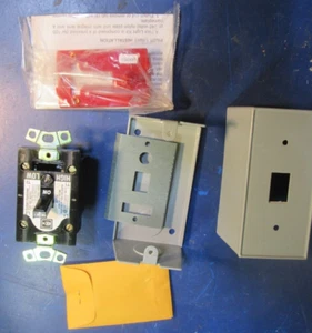 Eaton Cutler Hammer 2 Pole MS Starter with Pilot Light MST02SN1P - Picture 1 of 3
