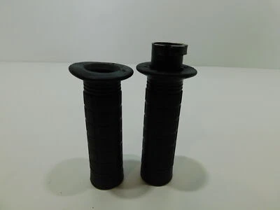 Empuñadura de manillar carcasa de gas dirección Keeway Outlook 150 2009 2012 Foto 1 de 4