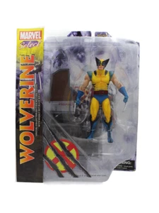Wolverine - Marvel Select - Special Collector Edition - Imagen 1 de 1