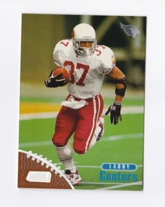 1998 Stadium Club #85 Larry Centers Arizona Cardinals - Picture 1 of 2