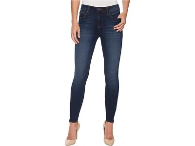KUT from the Kloth 265615 Woman Mia High-Waist Skinny Pants Size 2(31)(L27) - Image 1 of 4