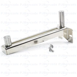 Núcleos de diámetro de suspensión de medios P1058930-086 para impresora térmica Zebra ZT410 ZT411 - Imagen 1 de 5