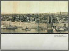 SWEET 2006 ALLEN & GINTER POSTCARD ~ KEN "THE KID" GRIFFEY JR. #AGP-KG