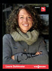 Laura Dahlmeier Autogrammkarte Original Signiert Biathlon + A 211891
