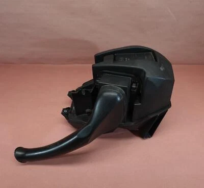 BMW F800 F800GT 2013-2016 caja de aire caja de filtro de admisión de aire Foto 1 de 4