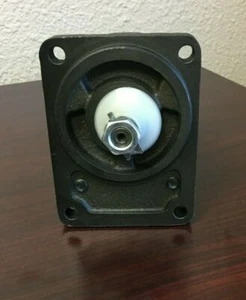 BOSCH 510525314 ENGINEERED REPLACEMENT HYDRAULIC GEAR PUMP FOR CASE - Picture 1 of 1