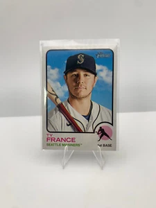 TOPPS Heritage Baseball 2022 Cards 1-250 Base - Bild 1 von 102