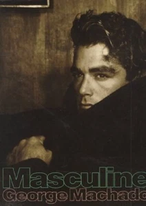 Masculine by George Machado - Picture 1 of 1
