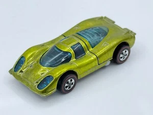 HOT WHEELS HK PORSCHE 917P!! - Picture 1 of 8