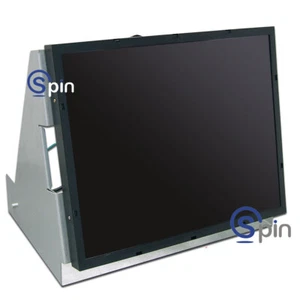LCD Nuevo 17", Net T/S, 25 Pines, 044 con Bisel - IGT I Game, Game King. - Imagen 1 de 3