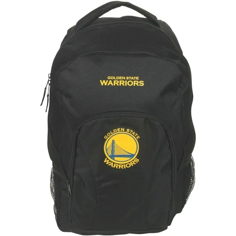 NBA Golden State Warriors Draft Day backpack-Northwest Cover