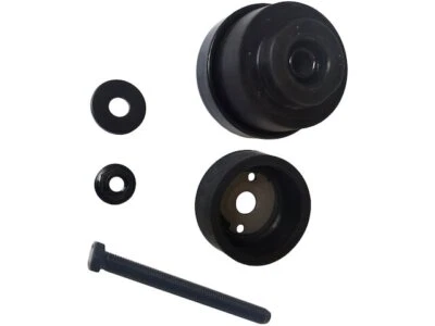 Крепление кузова для Chevrolet Silverado 2500 HD 2001-2013, 2015-2019 годов выпуска 72542BTVB 2004 - Изображение 1 из 2