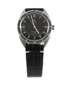 Omega Seamaster 120 Stainless Steel Watch 135.027 - Picture 1 of 3