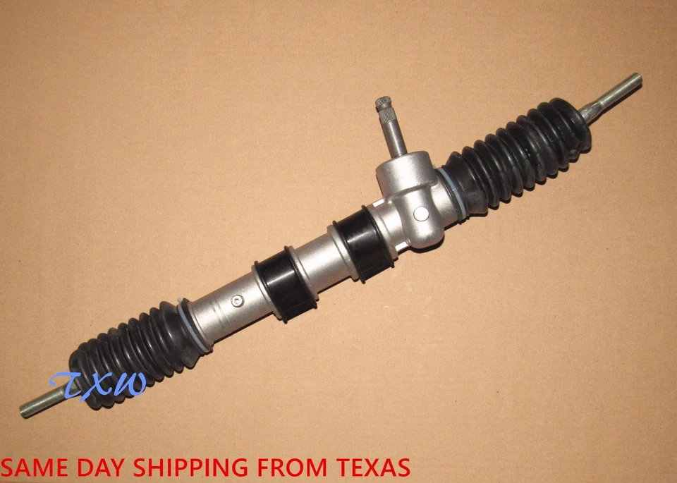 Steering Gear Assembly for Kawasaki UTV1991-14 Mule550 4010 4000 2510 3010 2010  - Image 1 of 1