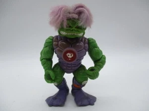 Stone Protectors ZOK Evil Leader Actionfigur Ace Neuheit 1992 - Bild 1 von 8