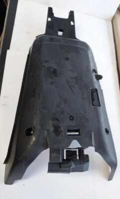 Honda Scooter CHF50 COVER (LOWER) 50611-GET-000 Metropolitan 2002-2009 Plastics  - Image 1 of 4