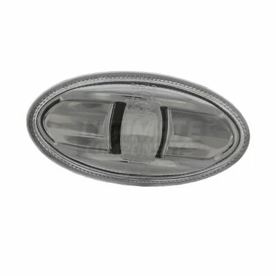 Luz indicadora lateral cristalina repetidora Peugeot Partner Mk1 Van 2005-2010 Foto 1 de 4