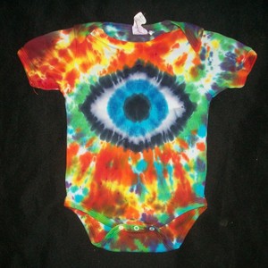 Las mejores ofertas en Wild Child Tie Dyes Ropa Bebés y Niños | eBay