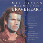 James Horner, The London Symphony Orchestra More Music From Braveheart Cd, Album