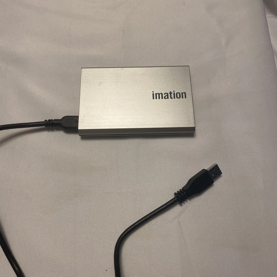 Imation Apollo M300 Model Im300-1000 - Image 1 of 4