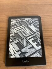 Amazon Kindle Paperwhite 11th Generation M2L3EK Black 16 GB eBook Reader